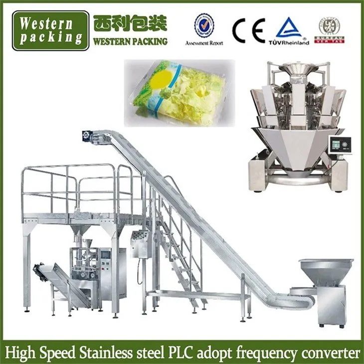 granule filling machine