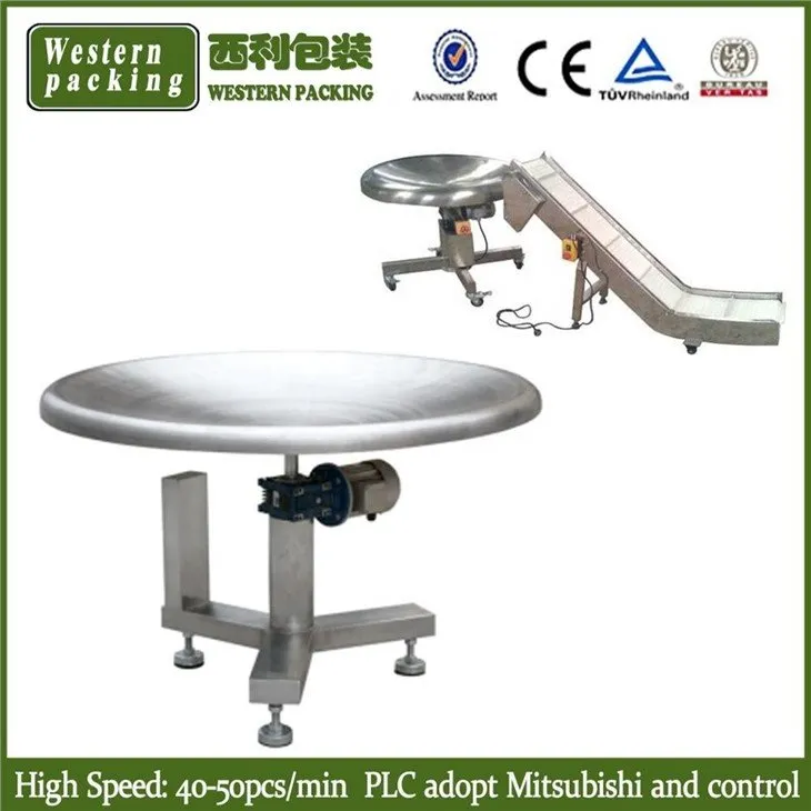 multi head filling machine