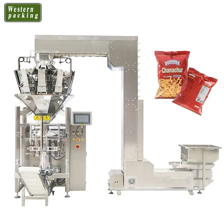 Machine d'emballage d'azote pour la nourriture