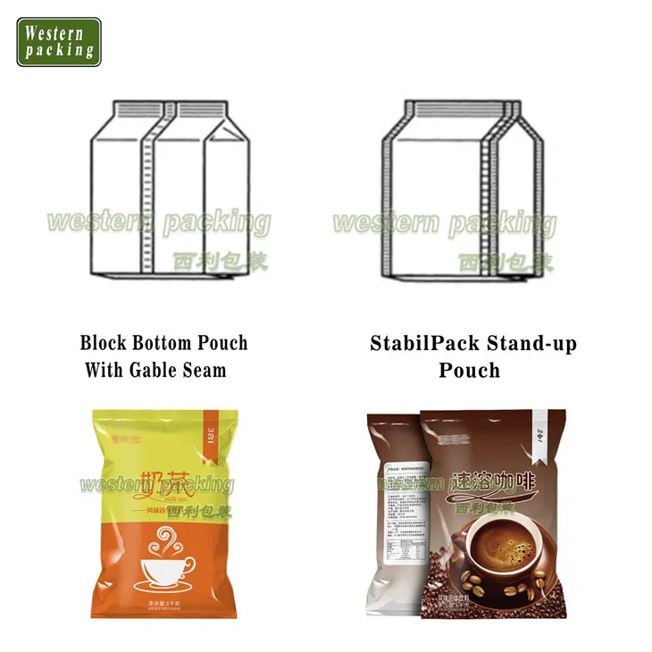 1kg packing machine