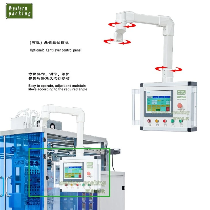 automatic milk packing machine price
