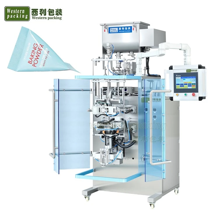 Machine de remplissage et de scellage de pâte