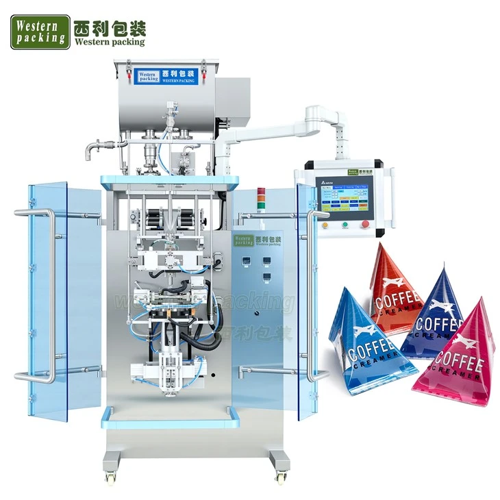 Machine d'emballage de pâte