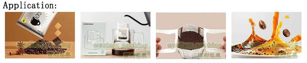 coffee filling and sealing machine coffee filling and sealing machine