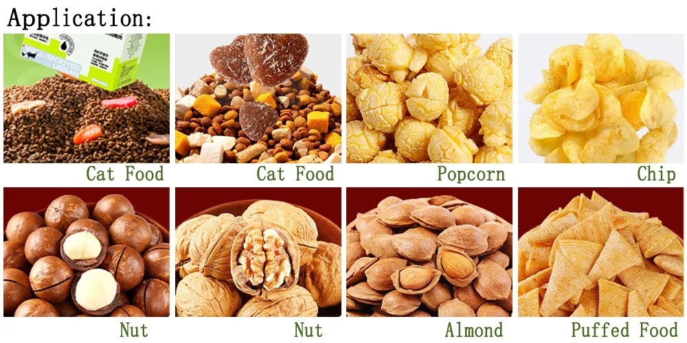 cat wet food pouch packing machine cat wet food pouch packing machine