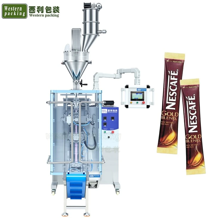Machine à fabriquer des sachets