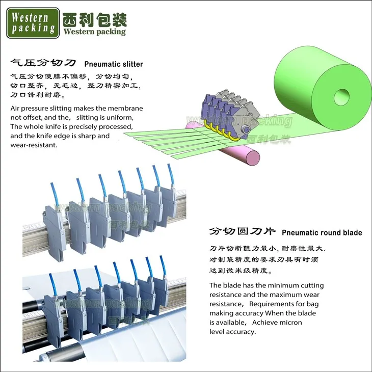 Stick Pack Filling Machine Honey Stick